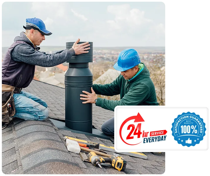 Chimney & Fireplace Installation And Repair in Shoreline, WA